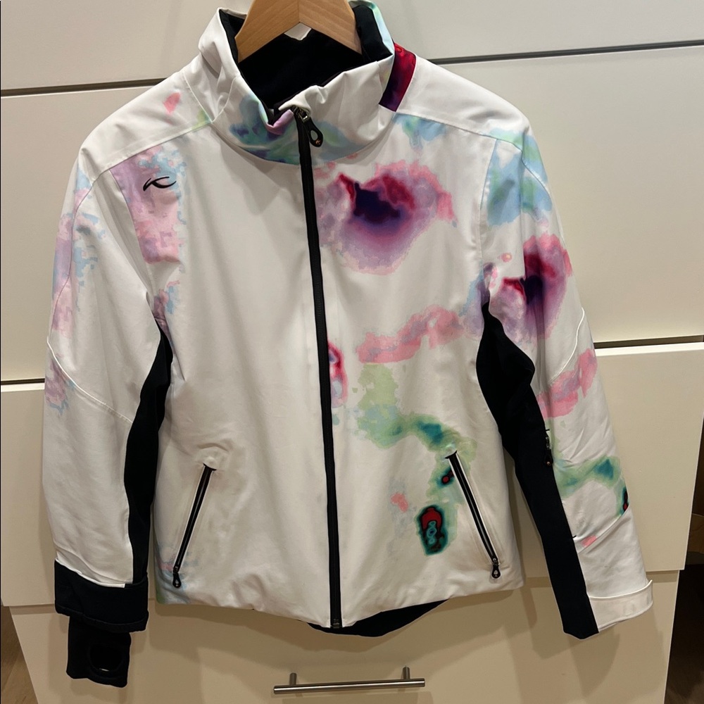 Kjus Performance Jacket - image 1